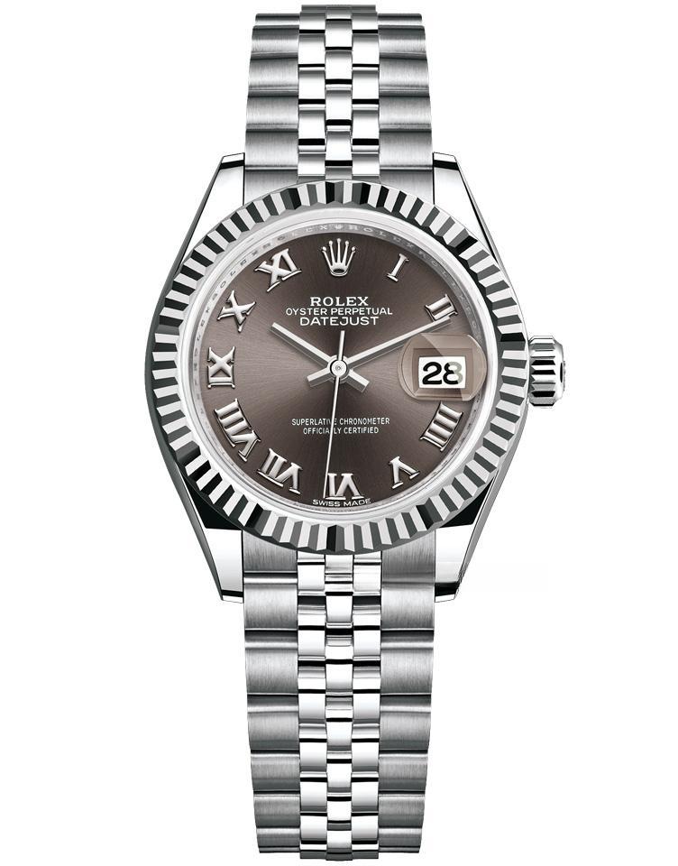 ROLEX 279174-63340 LADY-DATEJUST