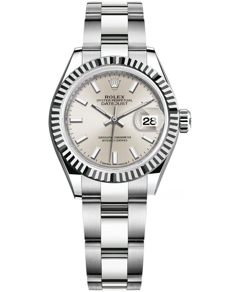 ROLEX 279174-72340 LADY-DATEJUST