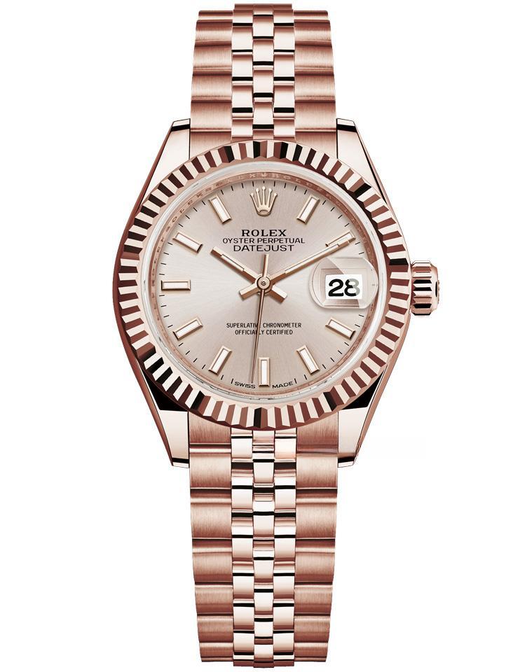 ROLEX 279175-0003 LADY-DATEJUST