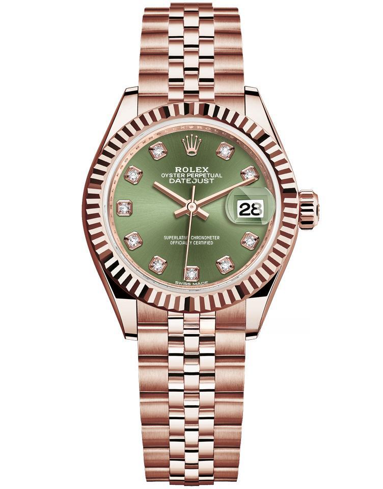ROLEX 279175-0013 LADY-DATEJUST