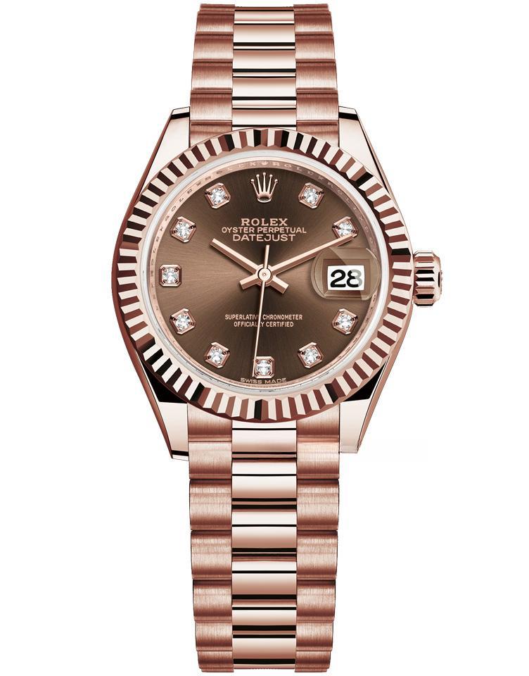 ROLEX 279175-0016 LADY-DATEJUST