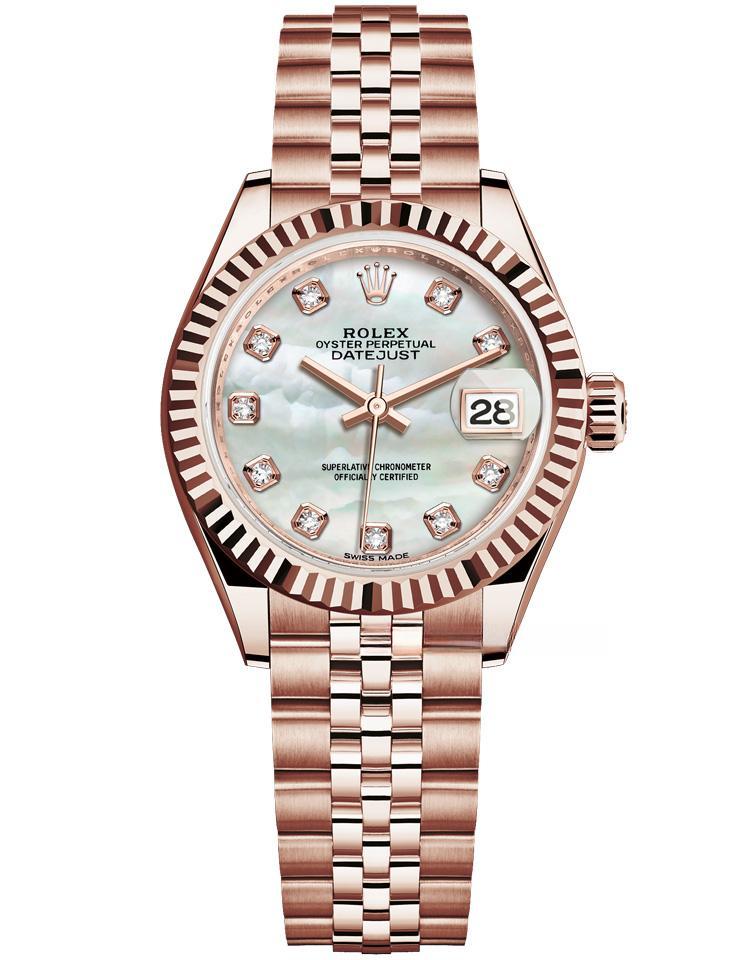 ROLEX 279175-0018 LADY-DATEJUST