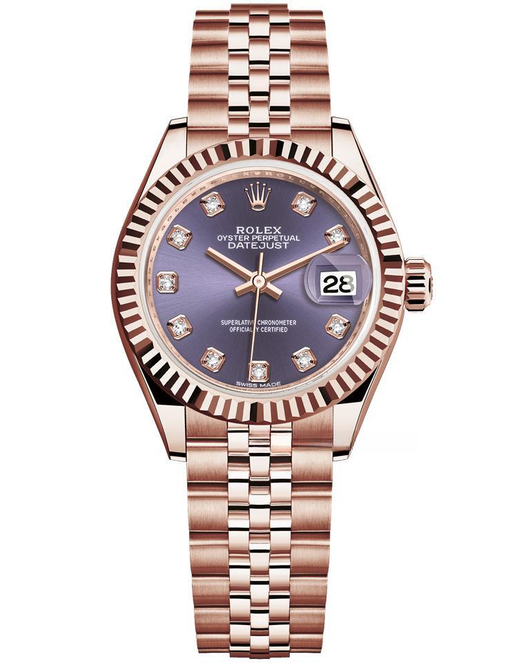 ROLEX 279175-0020 LADY-DATEJUST
