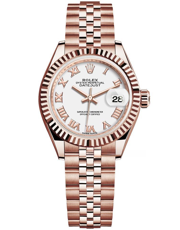ROLEX 279175-0022 LADY-DATEJUST