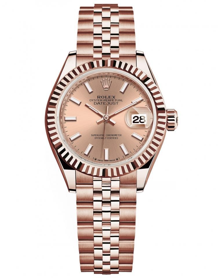 ROLEX 279175-0026 LADY-DATEJUST