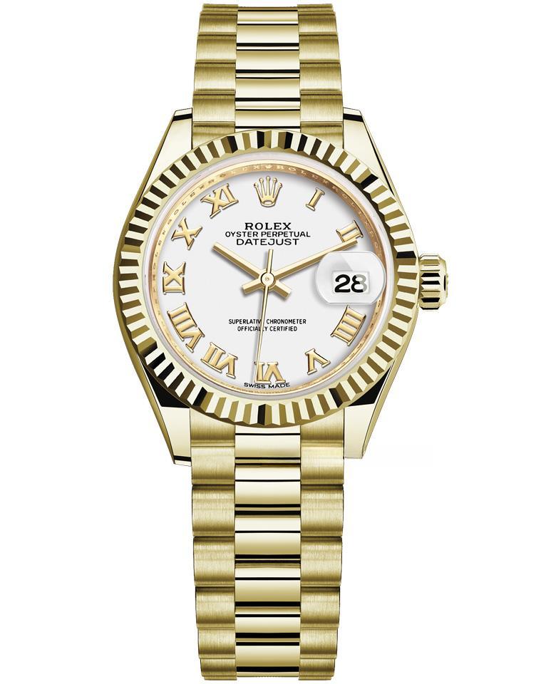 ROLEX 279178-0029 LADY-DATEJUST