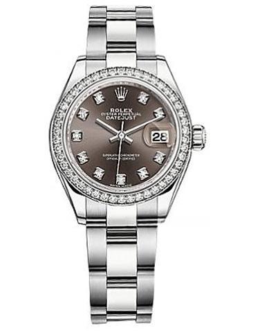 ROLEX 279384-RBR-723964 LADY-DATEJUST