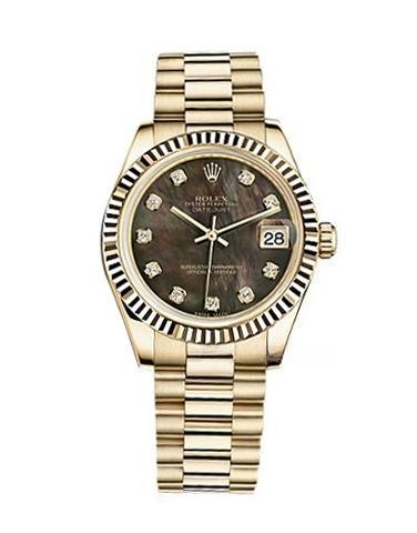 ROLEX 78278-73168 LADY-DATEJUST