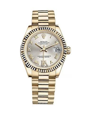 ROLEX 78278-83168 LADY-DATEJUST