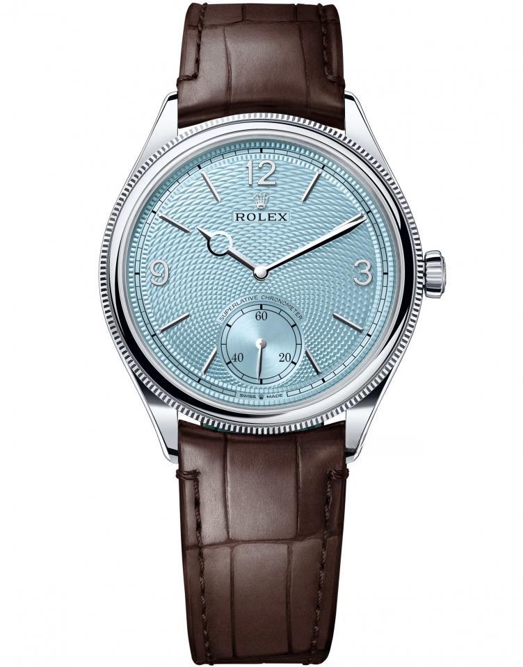 ROLEX 52506-0002 Perpetual 1908