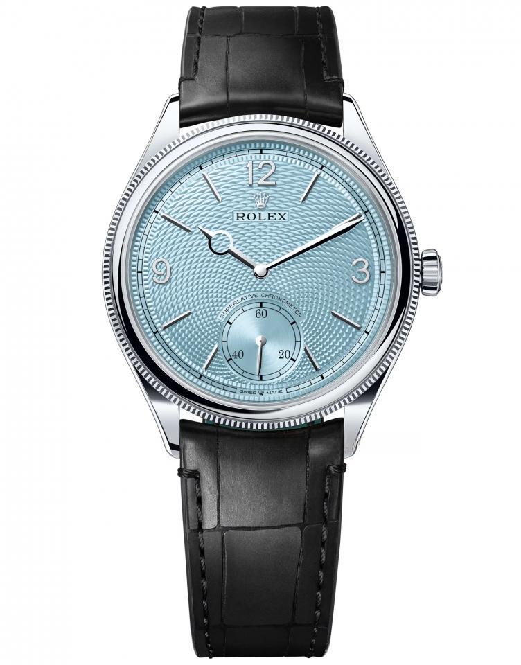 ROLEX 52506-0003 Perpetual 1908