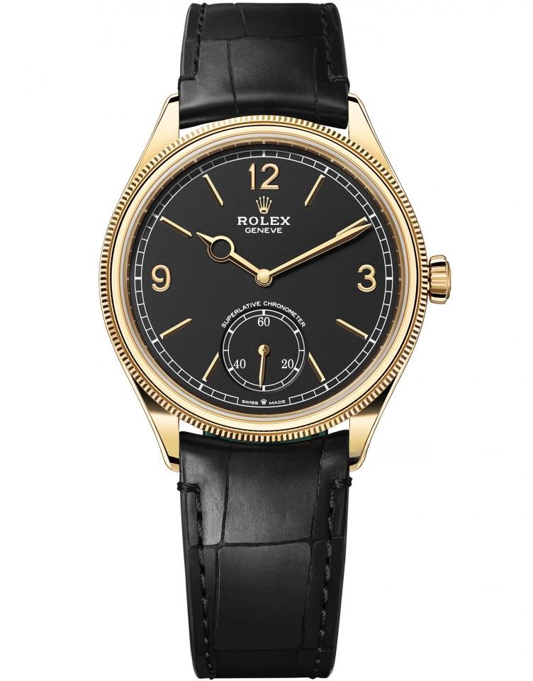 ROLEX 52508-0002 Perpetual 1908
