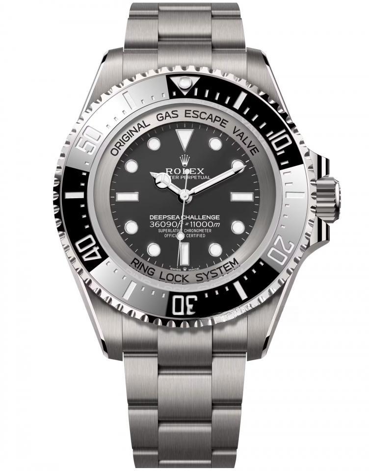 ROLEX 126067-0002 SEA-DWELLER