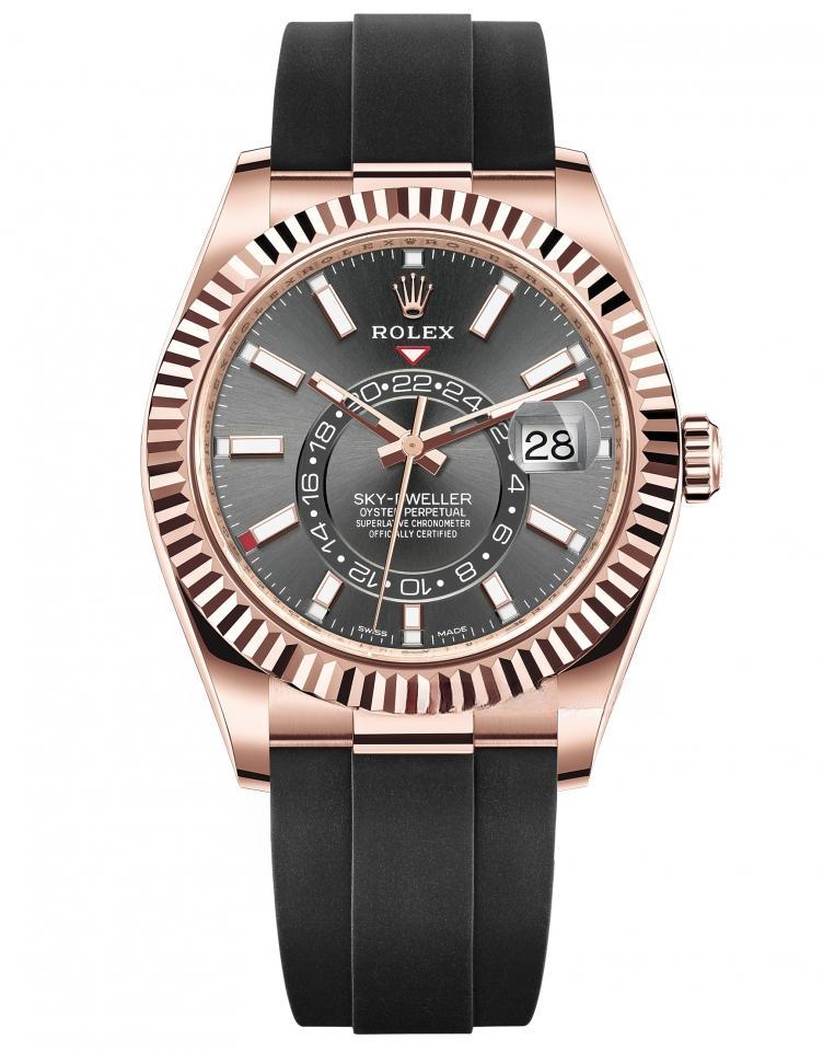 ROLEX 326235-0006 SKY-DWELLER