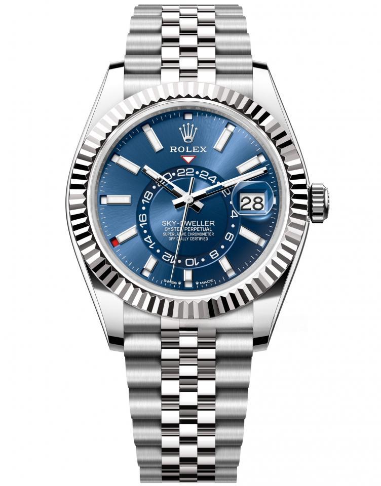 ROLEX 336934-0006 SKY-DWELLER