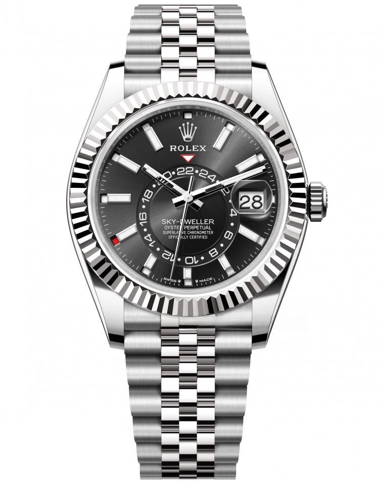 ROLEX 336934-0008 SKY-DWELLER