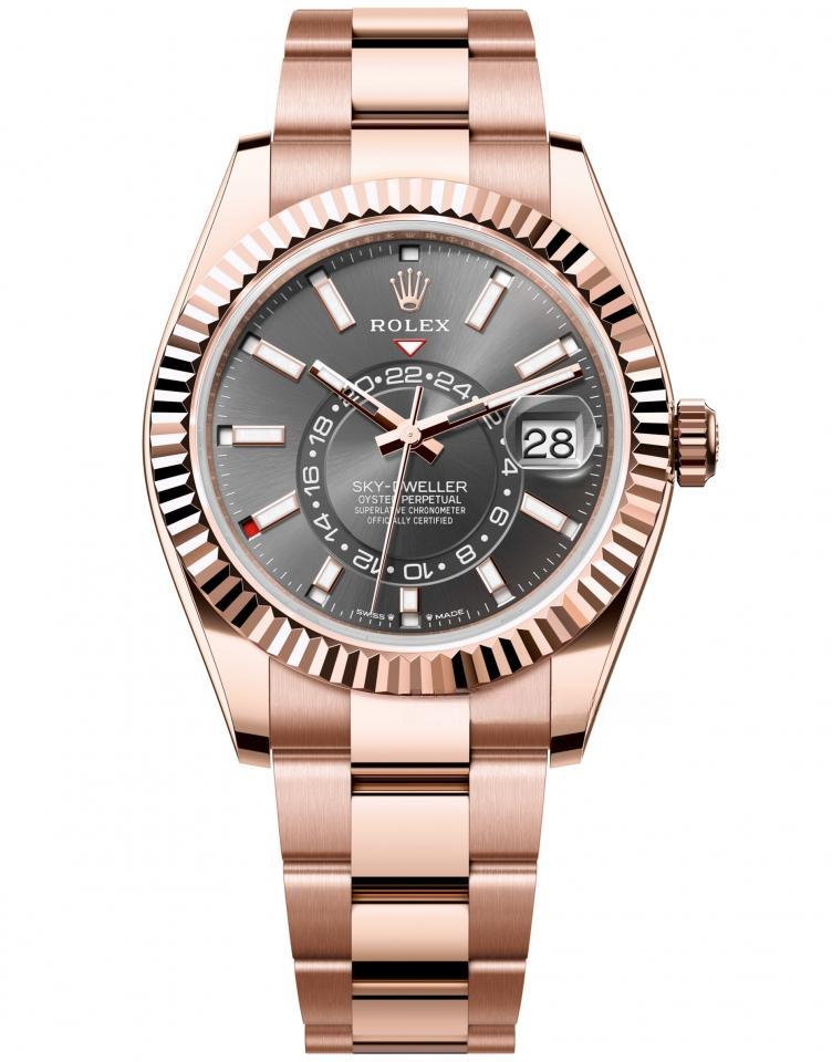 ROLEX 336935-0004 SKY-DWELLER