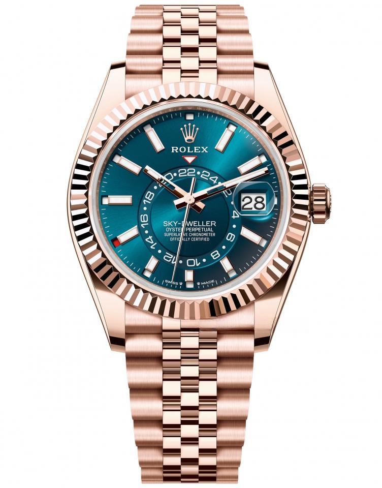 ROLEX 336935-0005 SKY-DWELLER