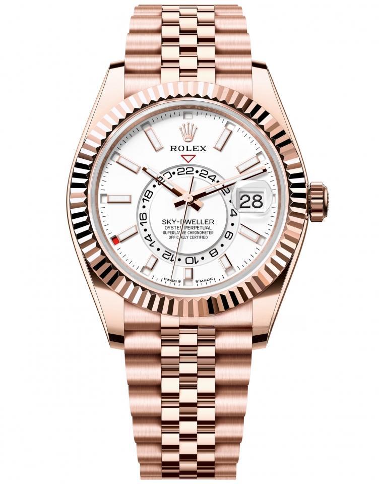 ROLEX 336935-0007 SKY-DWELLER