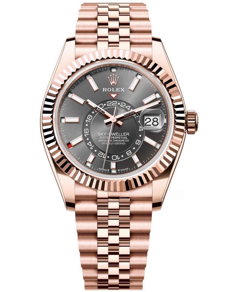 ROLEX 336935-0008 SKY-DWELLER