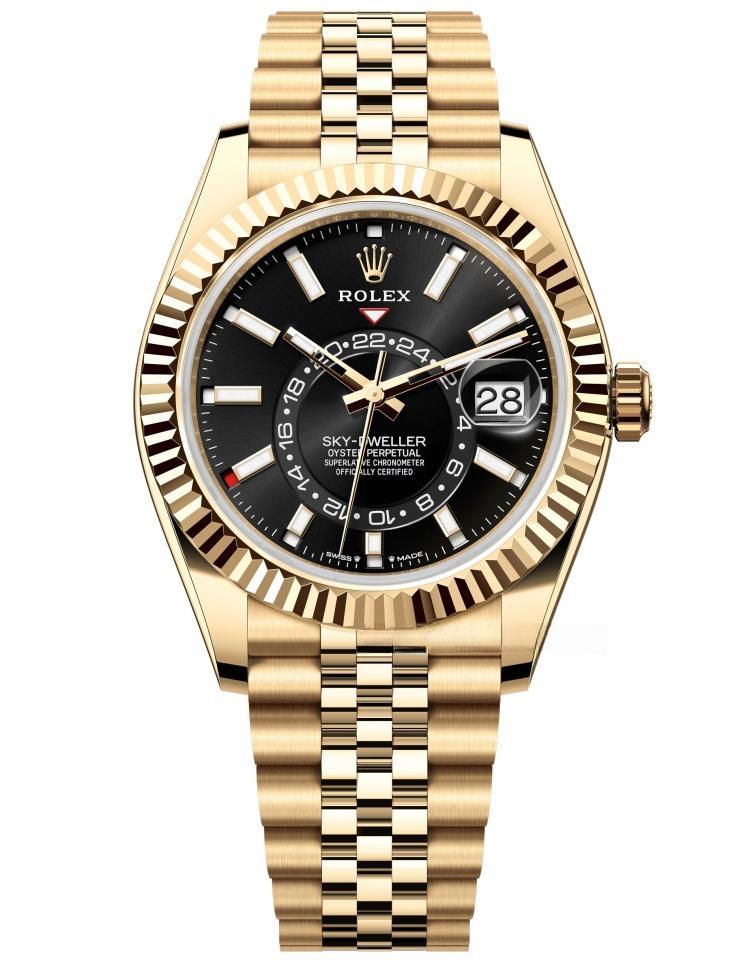 ROLEX 336938-0005 SKY-DWELLER