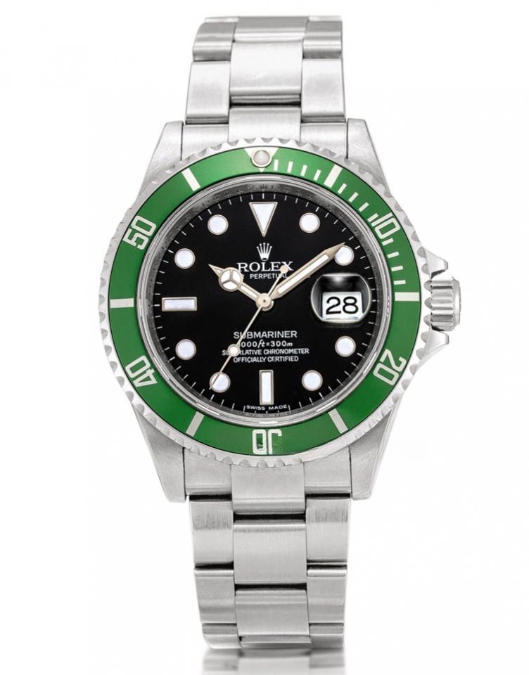ROLEX 16610LV-93250 SUBMARINER