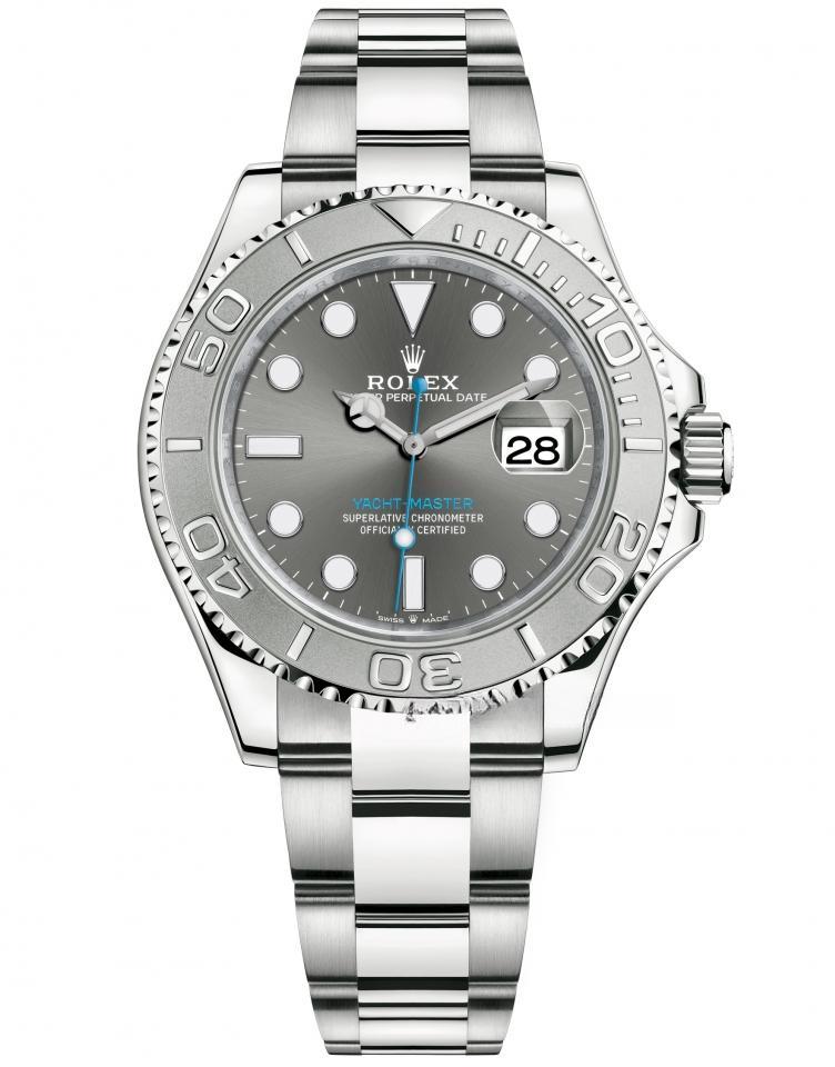 ROLEX 126622-0001 YACHT-MASTER
