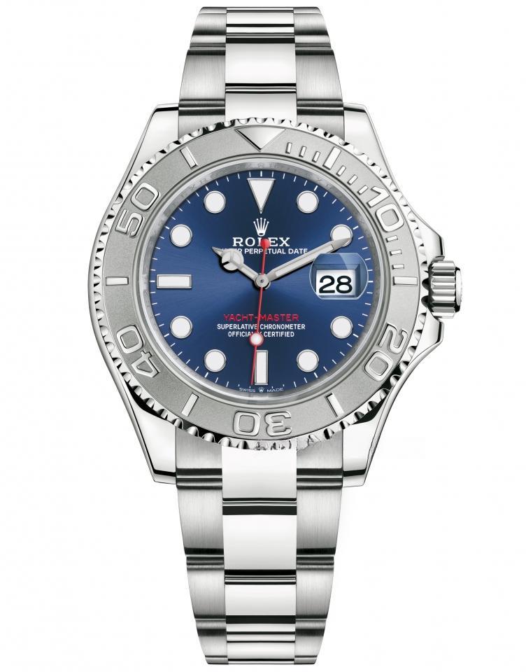 ROLEX 126622-0002 YACHT-MASTER