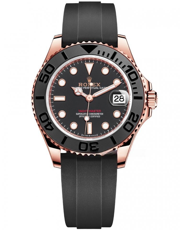 ROLEX 268655-0017 YACHT-MASTER