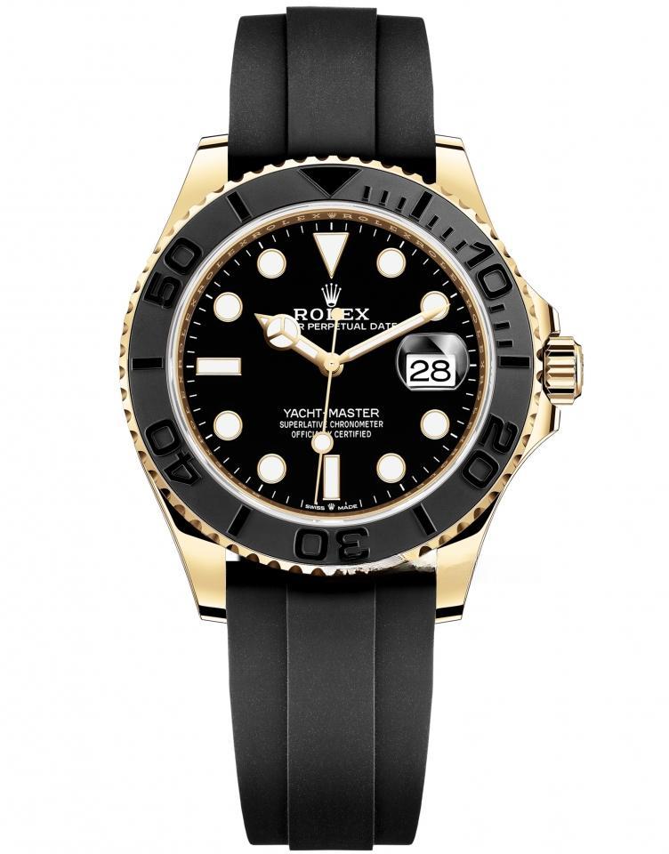 ROLEX 226658-0001 YACHT-MASTER