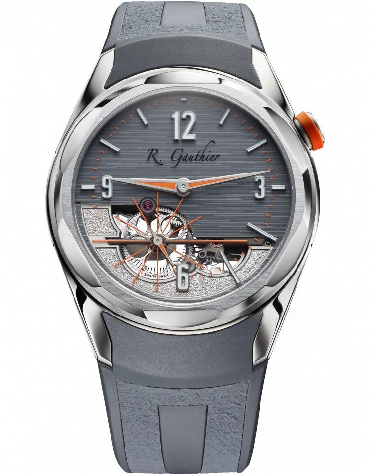 ROMAIN GAUTHIER MON00560 C by Romain Gauthier