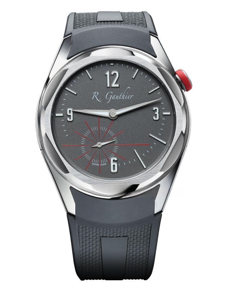 ROMAIN GAUTHIER MON00500 C by Romain Gauthier
