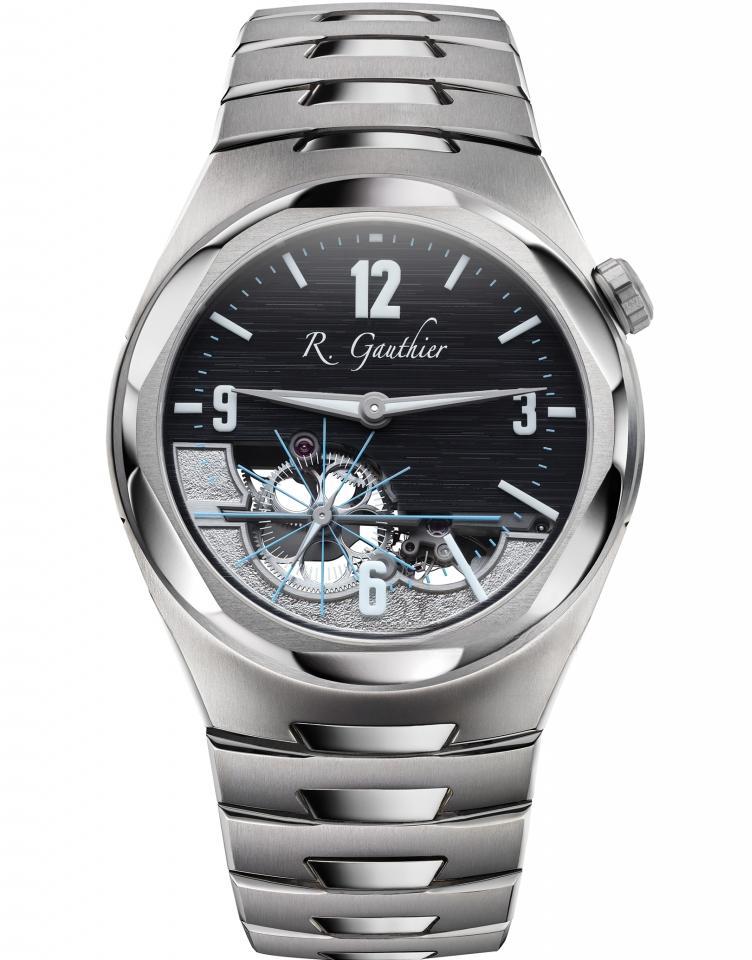 ROMAIN GAUTHIER MON00584 C by Romain Gauthier