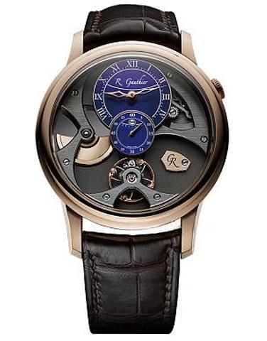 ROMAIN GAUTHIER MON00300 INSIGHT MICRO-ROTOR
