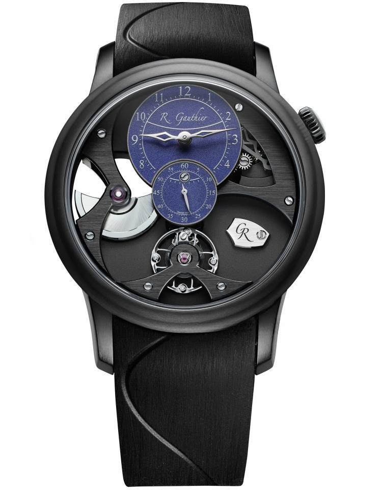 ROMAIN GAUTHIER MON00382 INSIGHT MICRO-ROTOR