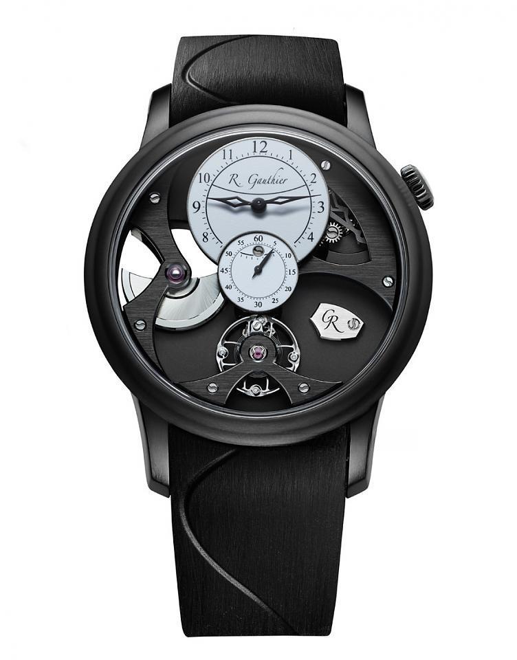 ROMAIN GAUTHIER MON00380 INSIGHT MICRO-ROTOR