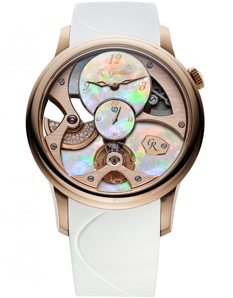 ROMAIN GAUTHIER MON00350 INSIGHT MICRO-ROTOR