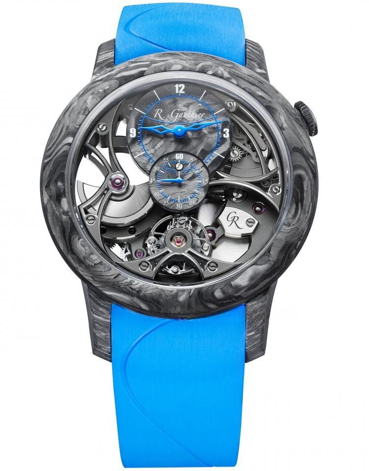 ROMAIN GAUTHIER MON00385 INSIGHT MICRO-ROTOR