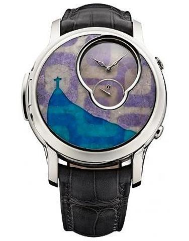 ROMAIN GAUTHIER MON000168 Logical One Secret
