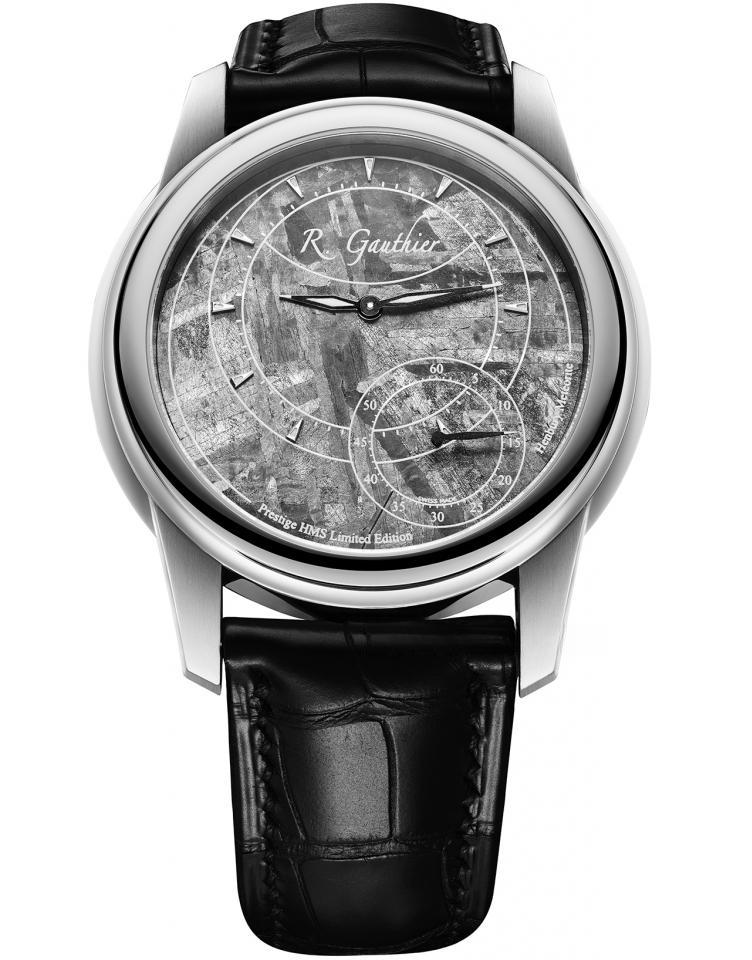 ROMAIN GAUTHIER MON00027 PRESTIGE HMS