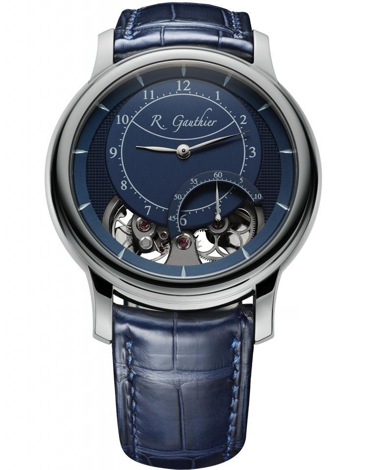 ROMAIN GAUTHIER MON00070 PRESTIGE HMS