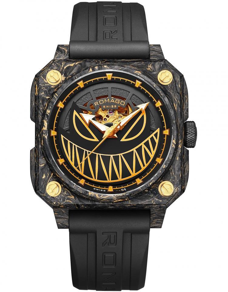 Romago RM111-GD 馭光者