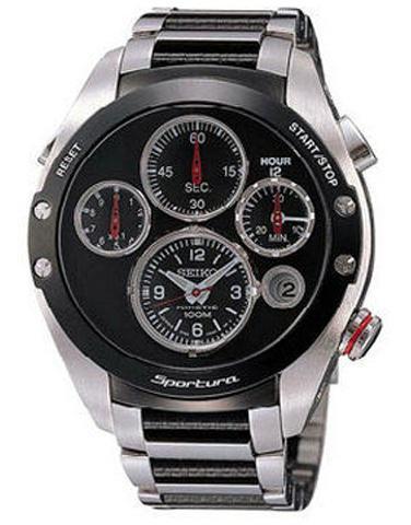 SEIKO SLQ021J1 飛駿