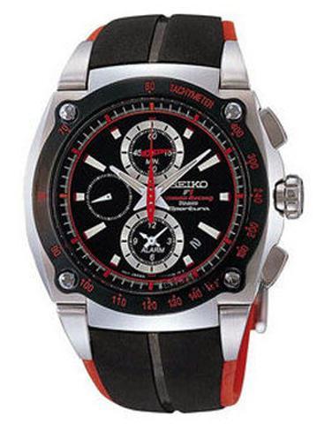 SEIKO SNA749J1 飛駿