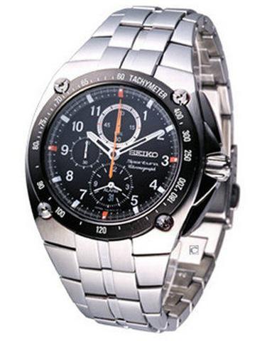 SEIKO SNAD23J1 飛駿