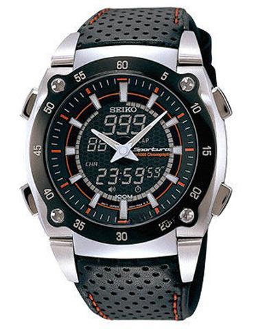SEIKO SNJ021J1 飛駿