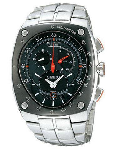 SEIKO SNL015 飛駿