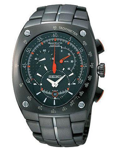 SEIKO SNL029J1 飛駿