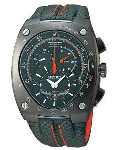 SEIKO SNL029J2 飛駿