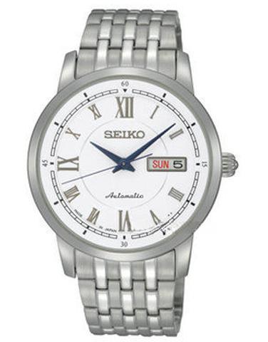SEIKO SRP257J1 -